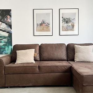 Deluxe Appartement met een Slaapkamer